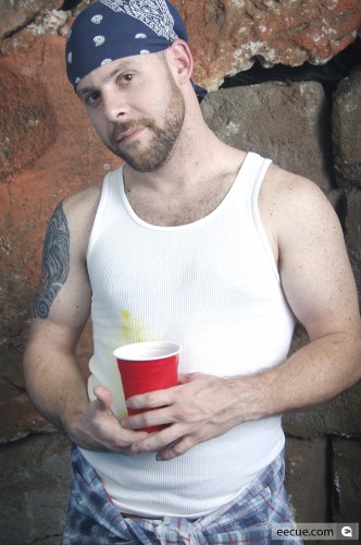 wife beater shirt hairy Nude and naked video